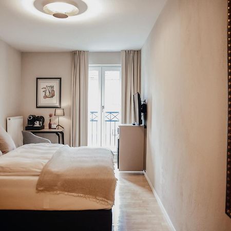 Villa Bosco - Boutiquehotel Вальдорф Экстерьер фото