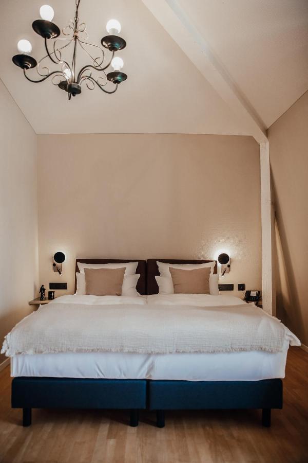 Villa Bosco - Boutiquehotel Вальдорф Экстерьер фото