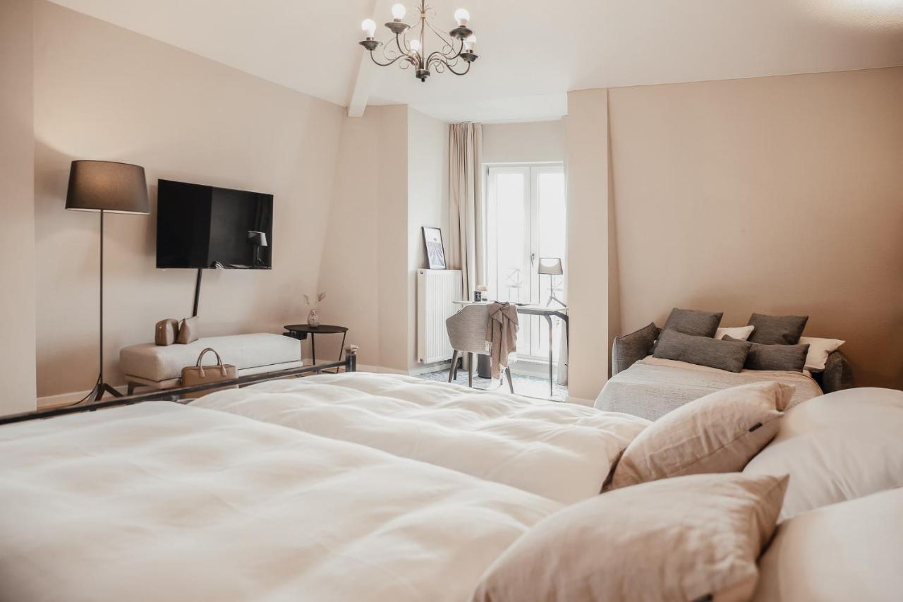 Villa Bosco - Boutiquehotel Вальдорф Экстерьер фото