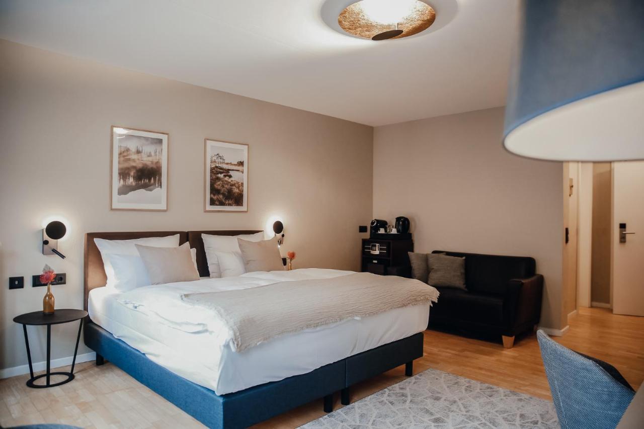 Villa Bosco - Boutiquehotel Вальдорф Экстерьер фото