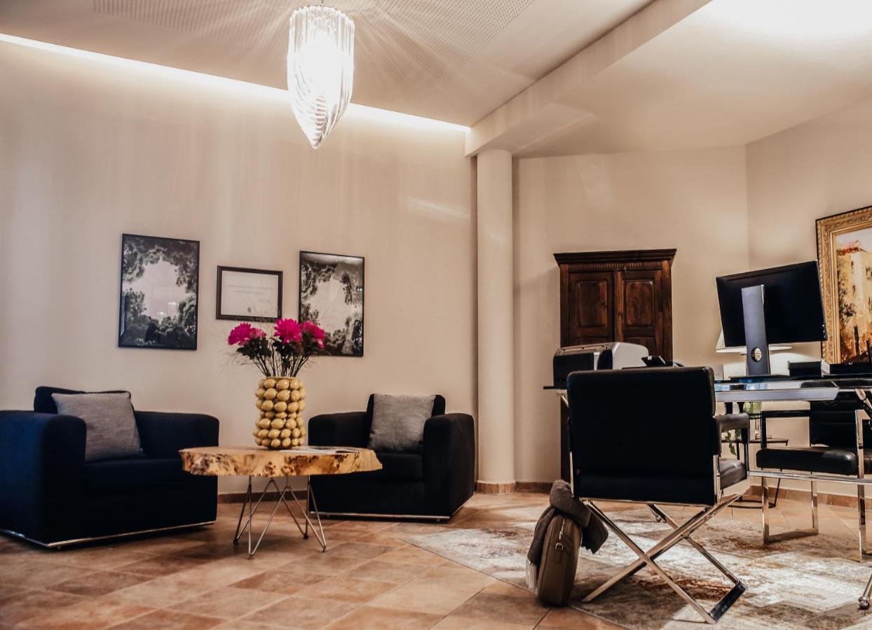 Villa Bosco - Boutiquehotel Вальдорф Экстерьер фото