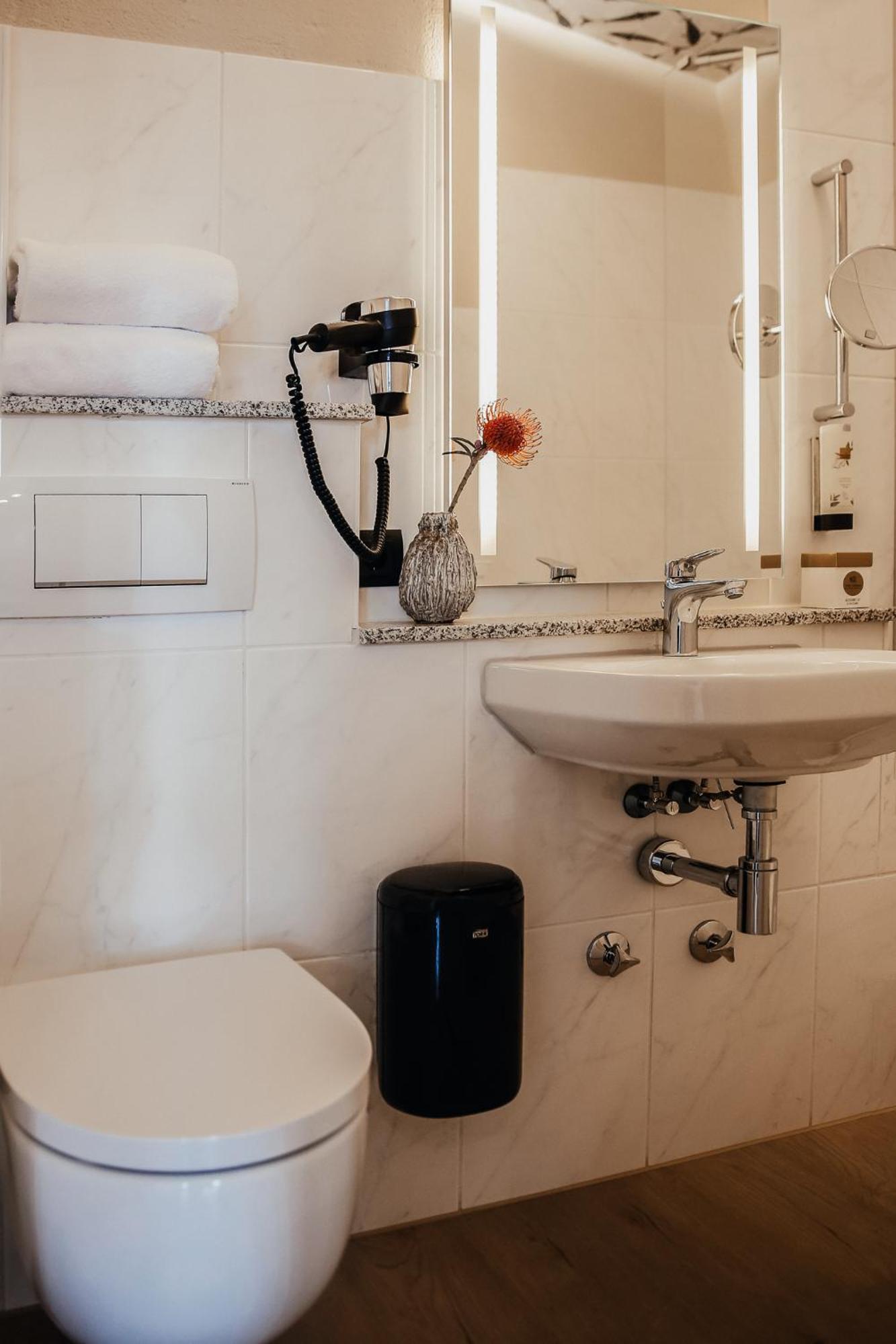 Villa Bosco - Boutiquehotel Вальдорф Экстерьер фото