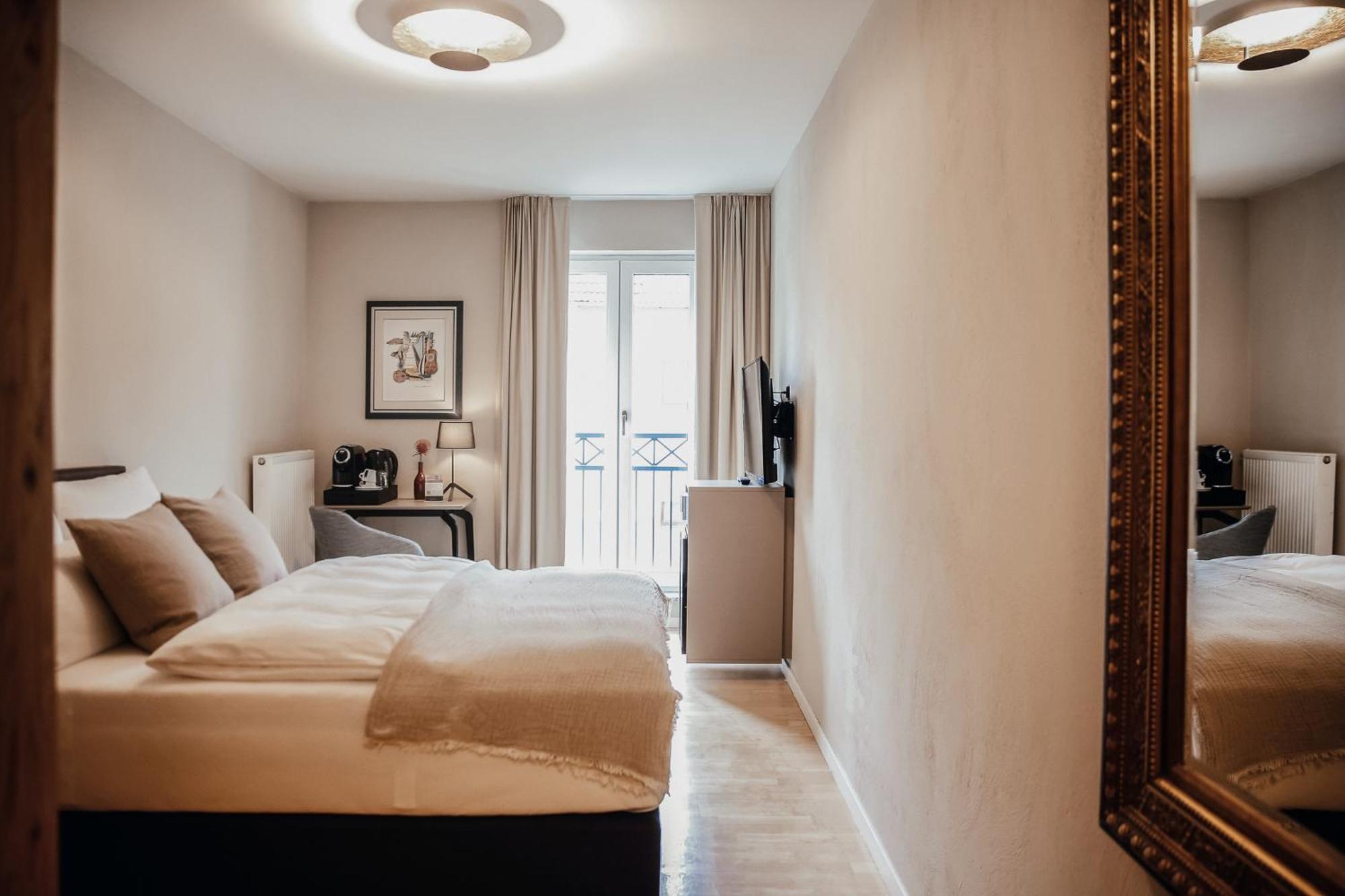 Villa Bosco - Boutiquehotel Вальдорф Экстерьер фото