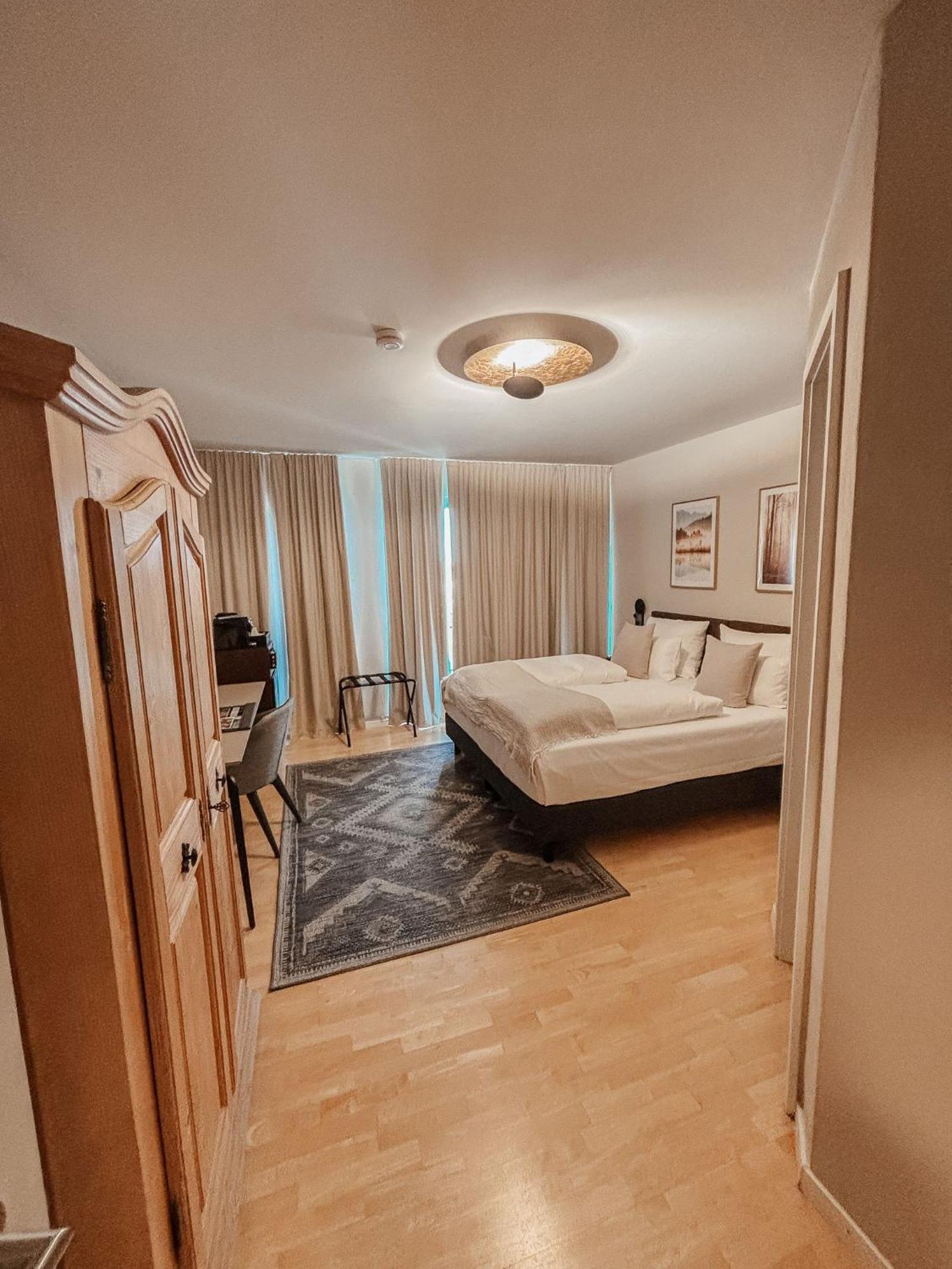 Villa Bosco - Boutiquehotel Вальдорф Экстерьер фото
